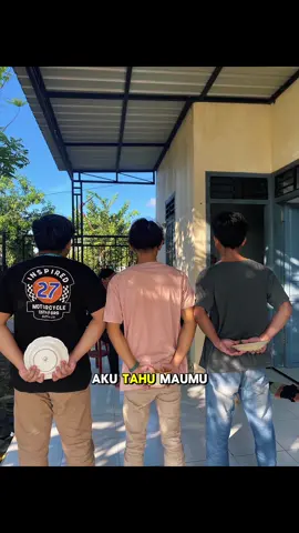 ini kan yang kamu mau!? #kkn2025 #iticmsidoarjo #kediri #akutaumaumuakutaumaksudmu #konsumsi 