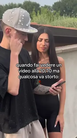 bro te l’avevo detto che la riportavo dopo cena😭🥀