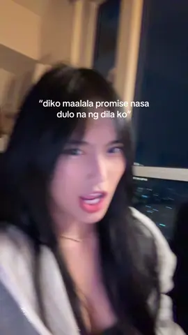 cringe agad siya e