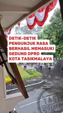 Aya nu maledogan kaca, aya numilokan, aya oge nu nangtung luhuerun meja... sagala aya we pokonamah...  . . 🎬 Cepu T.U . . . #tasikundercover 
