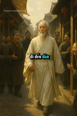 người có phúc đức sâu dày đi đến đâu cũng được quí nhân phù trợ ##nangcaotuduy##ngoctran##donghanhcungban##xuhuong