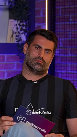 🎙️ Volkan Demirel: 