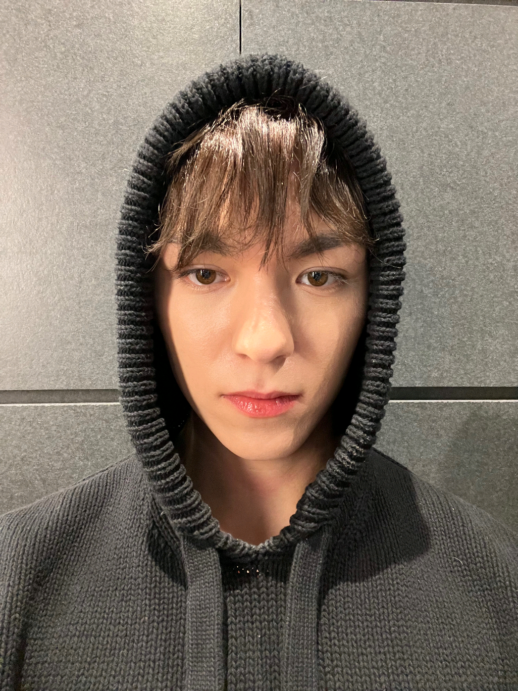 uri statue🗿 #vernon #seventeen 