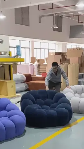 Sofa Angin 