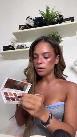 chiacchieriamo un po’💕💕💕 grwm per andare al concerto di DRAKE 