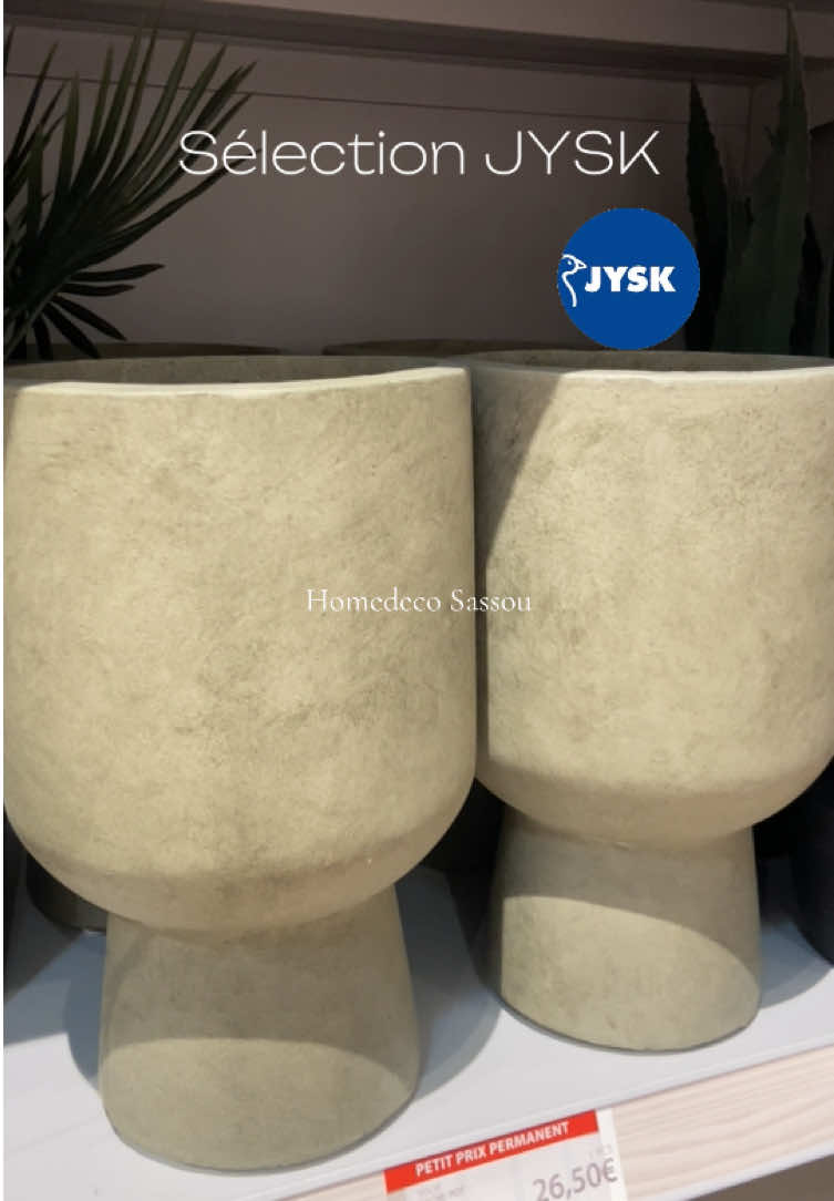 Sélection rapide chez @JYSK 🤍 #jysk #homedecor #decoration #decor #fyp 