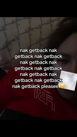nak gb #imissher #abcxyz #fyp 