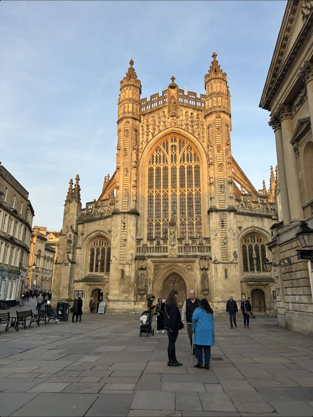 best place to go to uni ⭐️ #bath #bathspauni #bathuni #freshers #fyp 