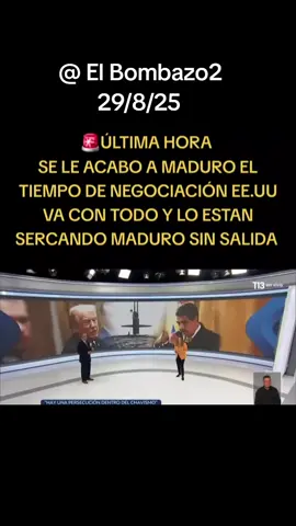 #noticias #viral #mariacorinamachado #edmundogonzalez #mariacorina 