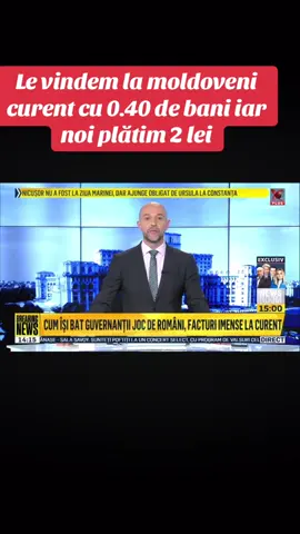 #romania #pentrutine #georgescu 