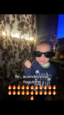 #djarana #foguinho #fogo #viral #bebestiktoks 