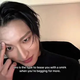 yes. (#ateez #seonghwa )