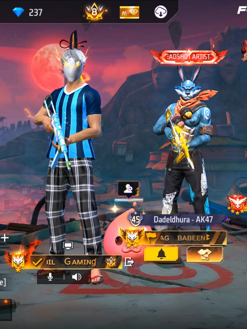 buda xa rey 😥😥😂 #sadlovestory#freefire_lover #viral #foryoupagе #apil_gaming