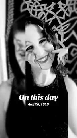 #onthisday 