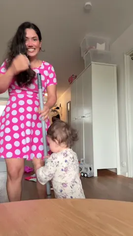 Para tener la casa limpia yo trabajo  el día  entero# family# mamá # pimpinela # humor #tik❤️❤️tok 