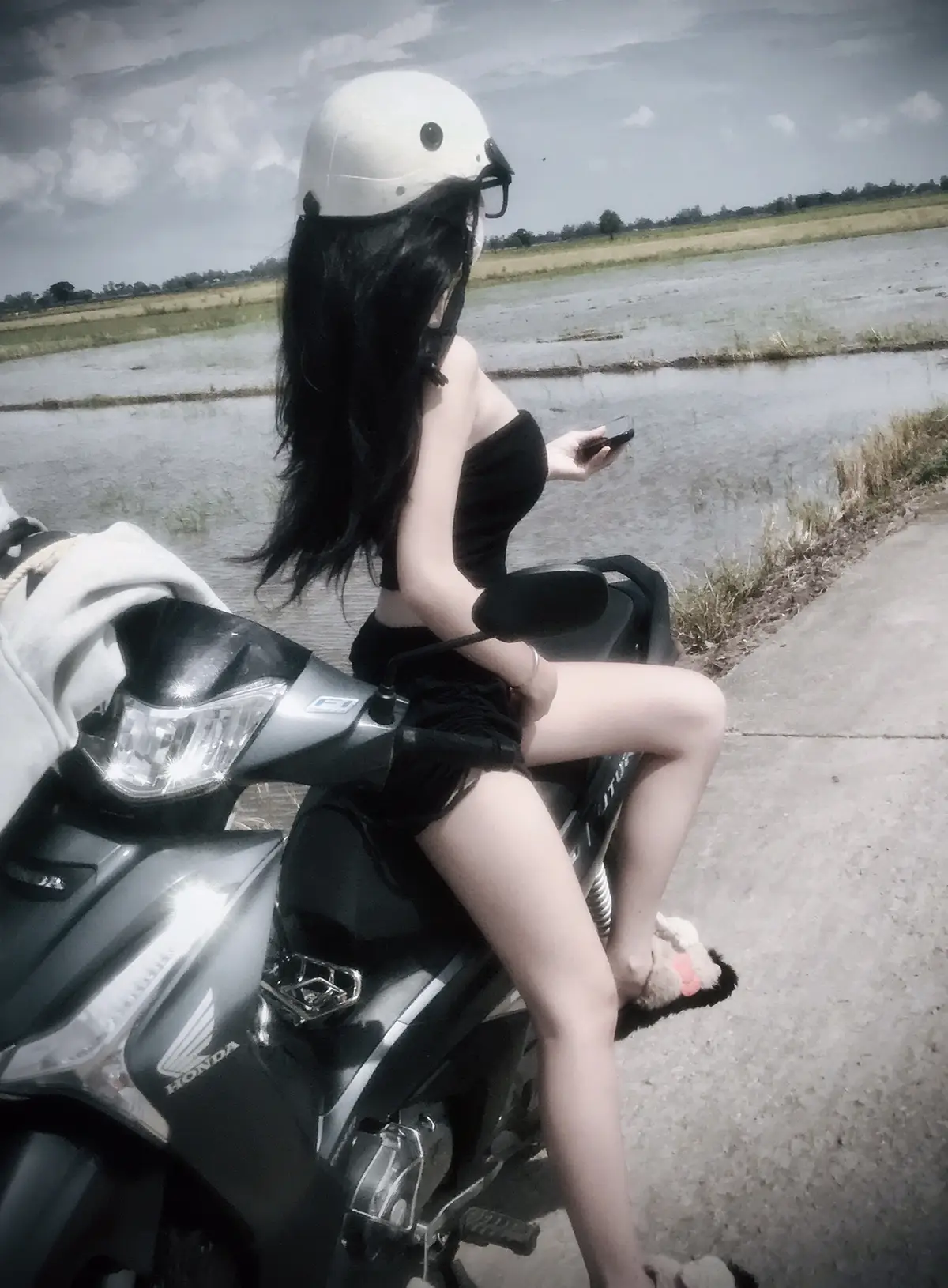 #xhhhhhhhhhhhhhhhhhhhhhhh #xuhuongtiktok #bacsigayme #xhtiktok #lúa🌾 
