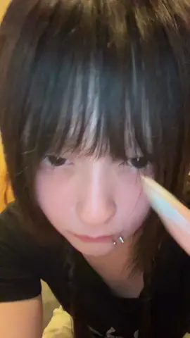 ピアスの間ファンデ塗れなくて困る Any suggestions for dinner tonight?  #WACK #ASP #アイドル 