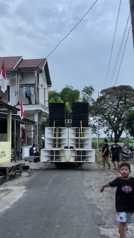 Ready 6 sub spek l300 kimochi 21inc #fyp #brewog_audio #soundkarnaval #soundhoregjawatimur #soundminiatur 