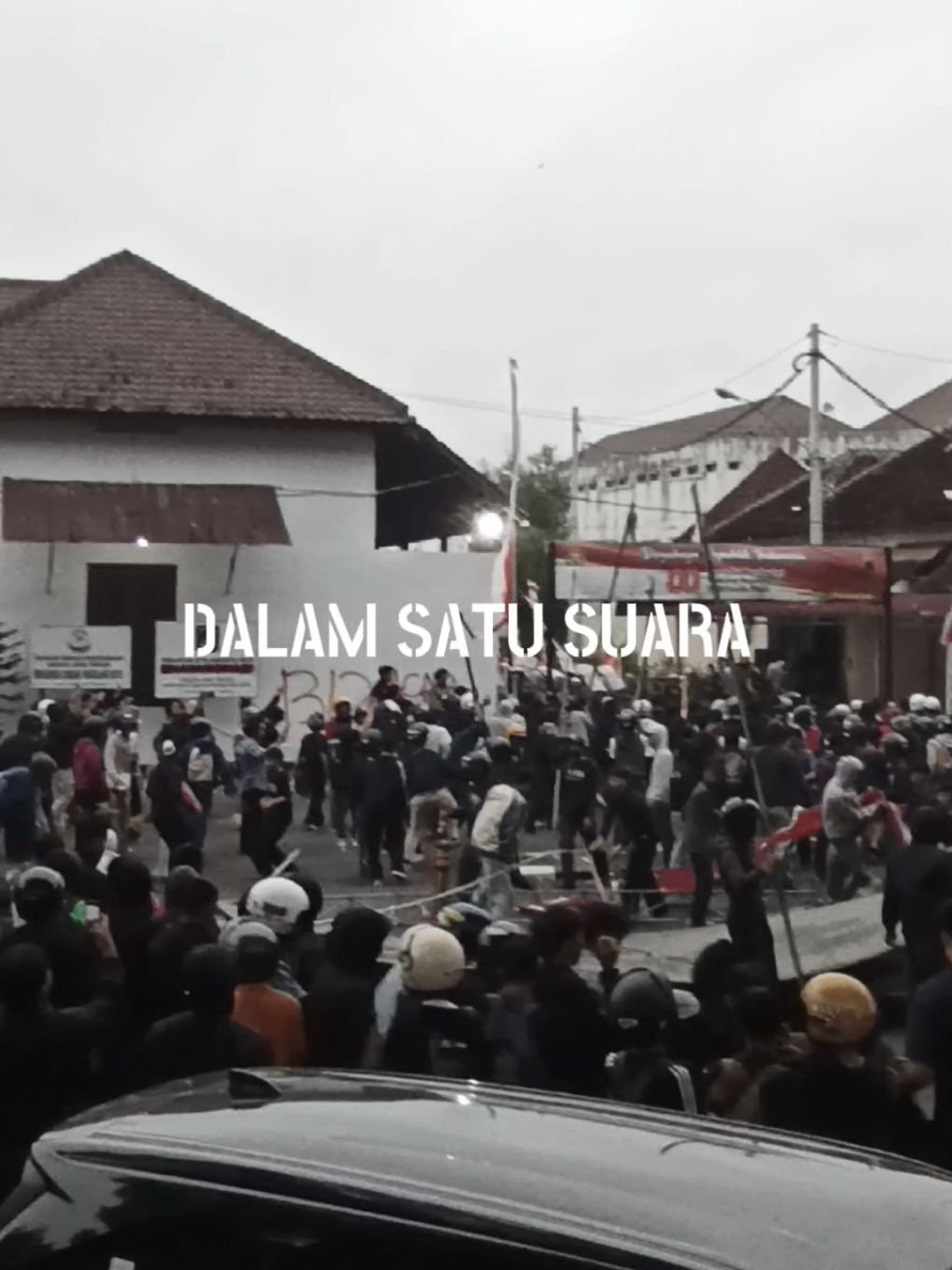 #demomagelang #magelang24jam #usuttuntas #demohariini #suararakyat 