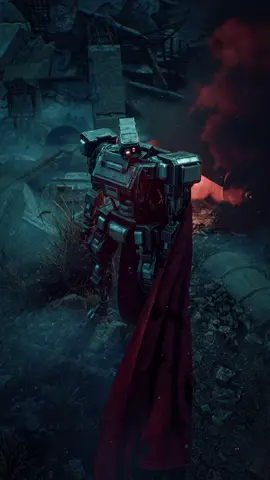 We're blown away by this stunning dystopian teaser from @weightofthought! 🔥 🤖 #mocap was #madewithrokoko 
