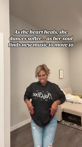 He is a healer and does not forget about His daughters. #Love #healing #dance #life #kindness 