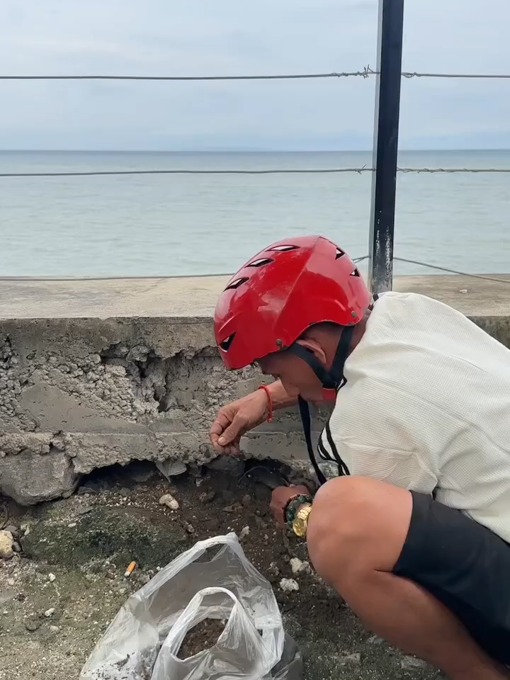 Akong bahala sayo😅😅😅