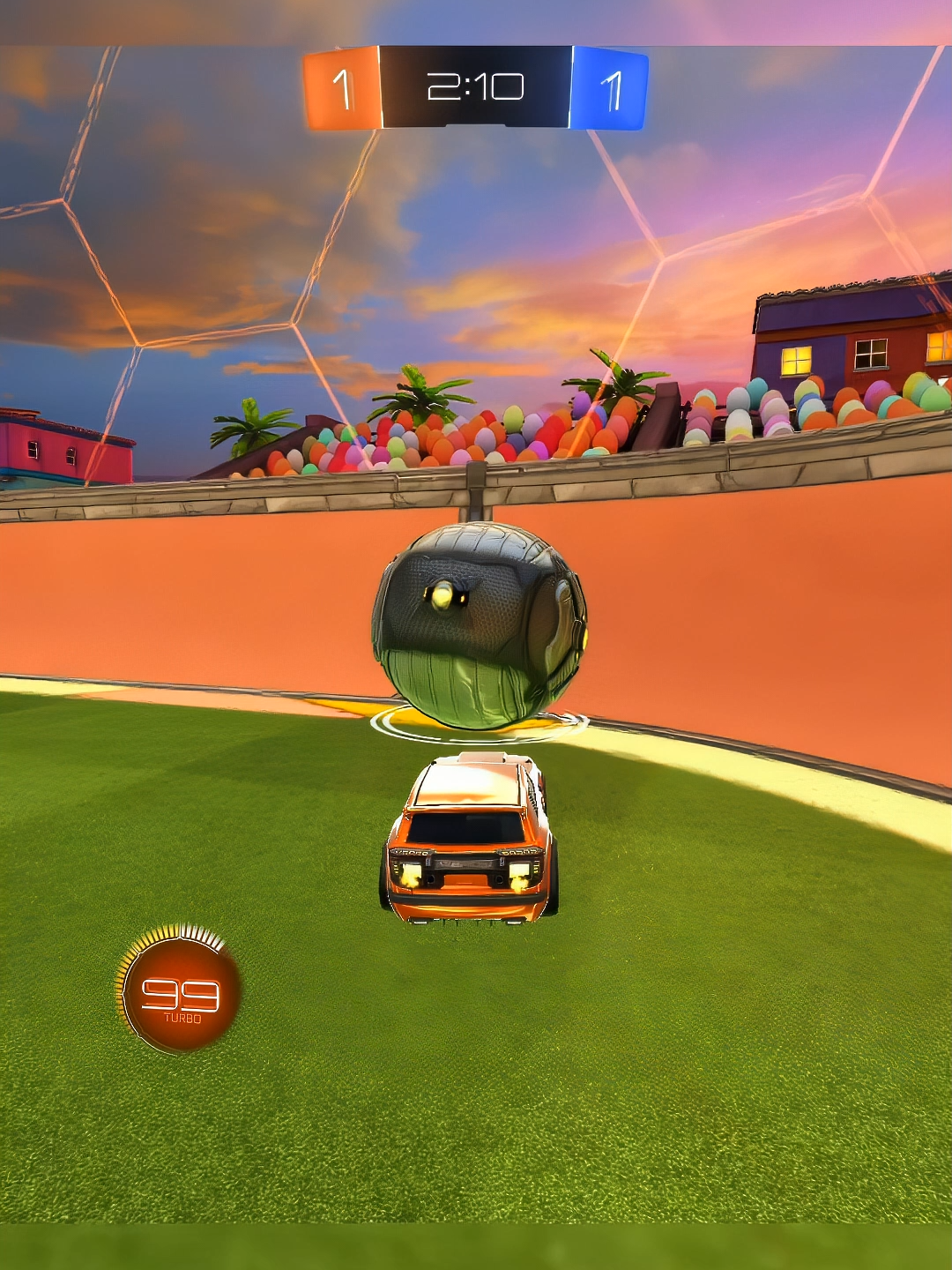 OHH PFF, the fourth clip 😍 (settings in bio) #rl #rlclips #rocketleague #rocketleagueclips #rocketleaguehighlights #quality #gaming #edit