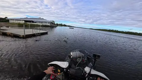 Best way to enjoy a @DOP3 #fyp #foryou #skidoo #watercross #enjoy  @Loukko.com 