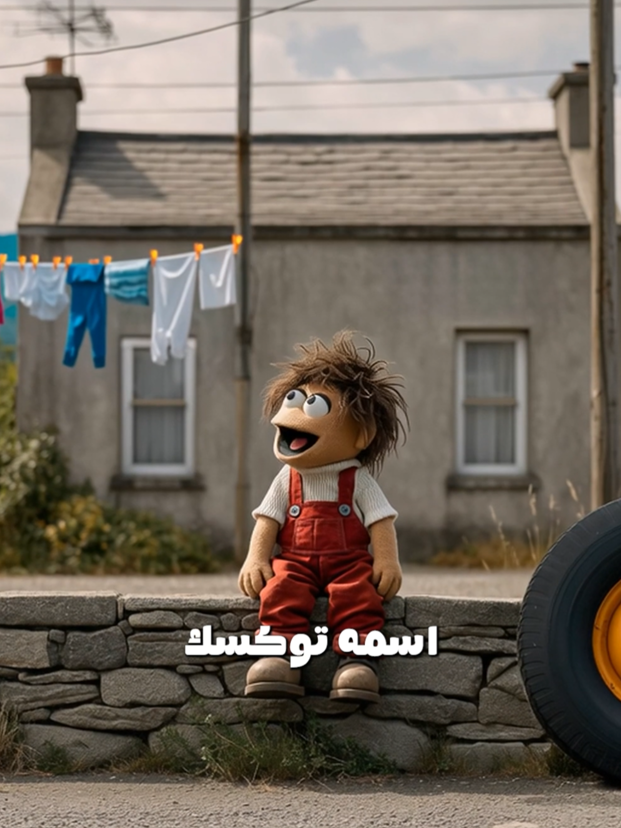 وانتوا ايش رايكم؟! . . . #مشاطيب #ميمز #ضحك😂 #كوميدي 