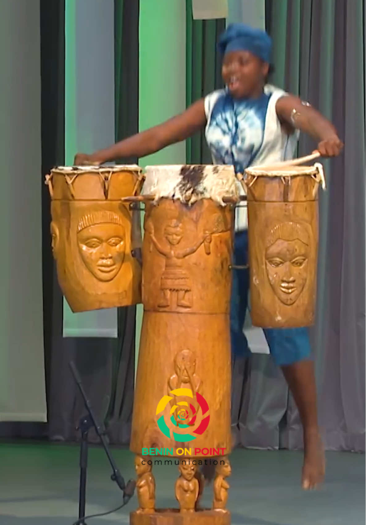 La journée nationale du Bénin 🇧🇯 à l’exposition d’Osaka 2025 au Japon  Une occasion qui dévoile au monde une expérience immersive mêlant patrimoine, créativité et vision d’avenir. @Flora Coquerel @Ciara @Prince de Marseille🇹🇬🇧🇯 @Alain Kenneth Le GOAT 🇧🇯🇹🇬 @Amiral Dav @Régie Boyzz’er 💪 @GG Lapino Officiel  #fyp #benintiktok🇧🇯 #foryou #explore #trip 
