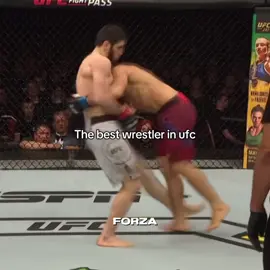 All time💯 #khamzatchimaev #UFC #islammakhachev #ufcedit #capcut 