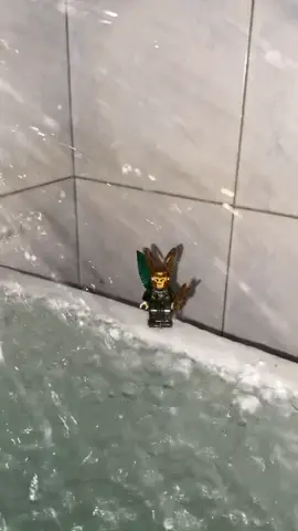 for u for all of us #loki #sad #radiohead #lego #marvel 