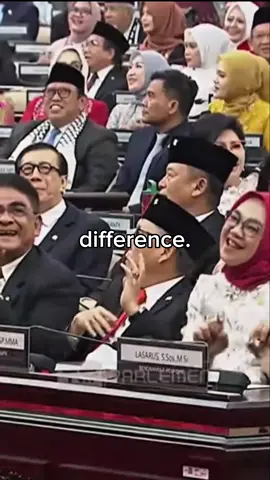 perbedaan. #dpr #dprjoget #dprri #rakyat #demo 