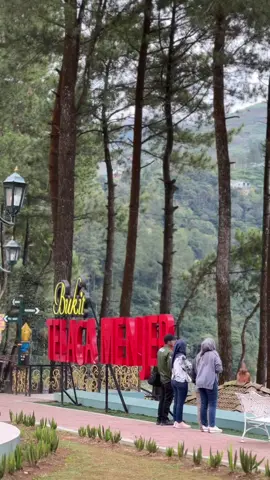 Bukit telaga menjer. #telagamenjer #wisatawonosobo #dieng #viewdieng #wisatadieng 