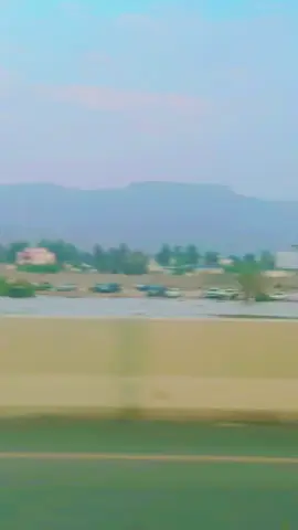 #الطبيعة_والجمال #نجران 
