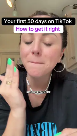 What to do when you’re new to TikTok and want to get off to the best possible start. These beginner content tips should help. 