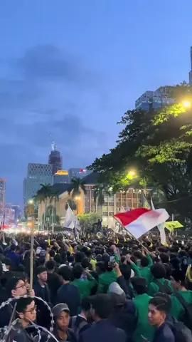 Demo Mahasiswa #demo #demodpr #demojakarta #jakarta #demomahasiswa 