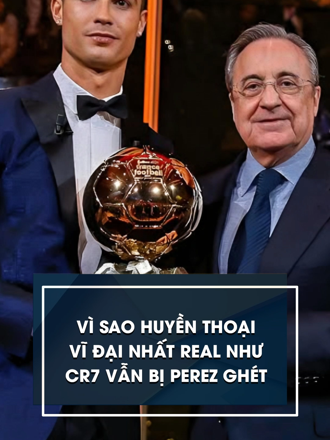 Perez quá đáng sợ #bongda #ronaldo