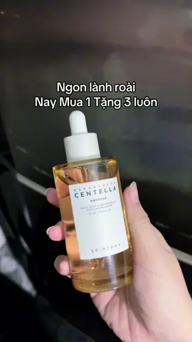 Quá đãaa #viral #xuhuong #centella #skin1004 #serum 