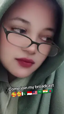 Come join on my broadcast 🥰🇵🇰🇮🇩🇧🇩🇲🇾🇸🇦🇳🇪🇮🇳🌹🌹🌹🌹❤️❤️ #1millionaudition #100k #shifamazaya #foryou #fyp 