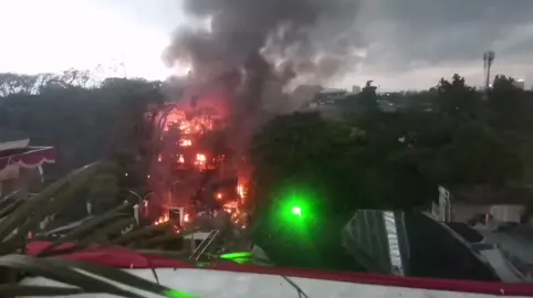 bandung sedang tidak baik baik saja!!  #ayobandung #ayobandungcom 