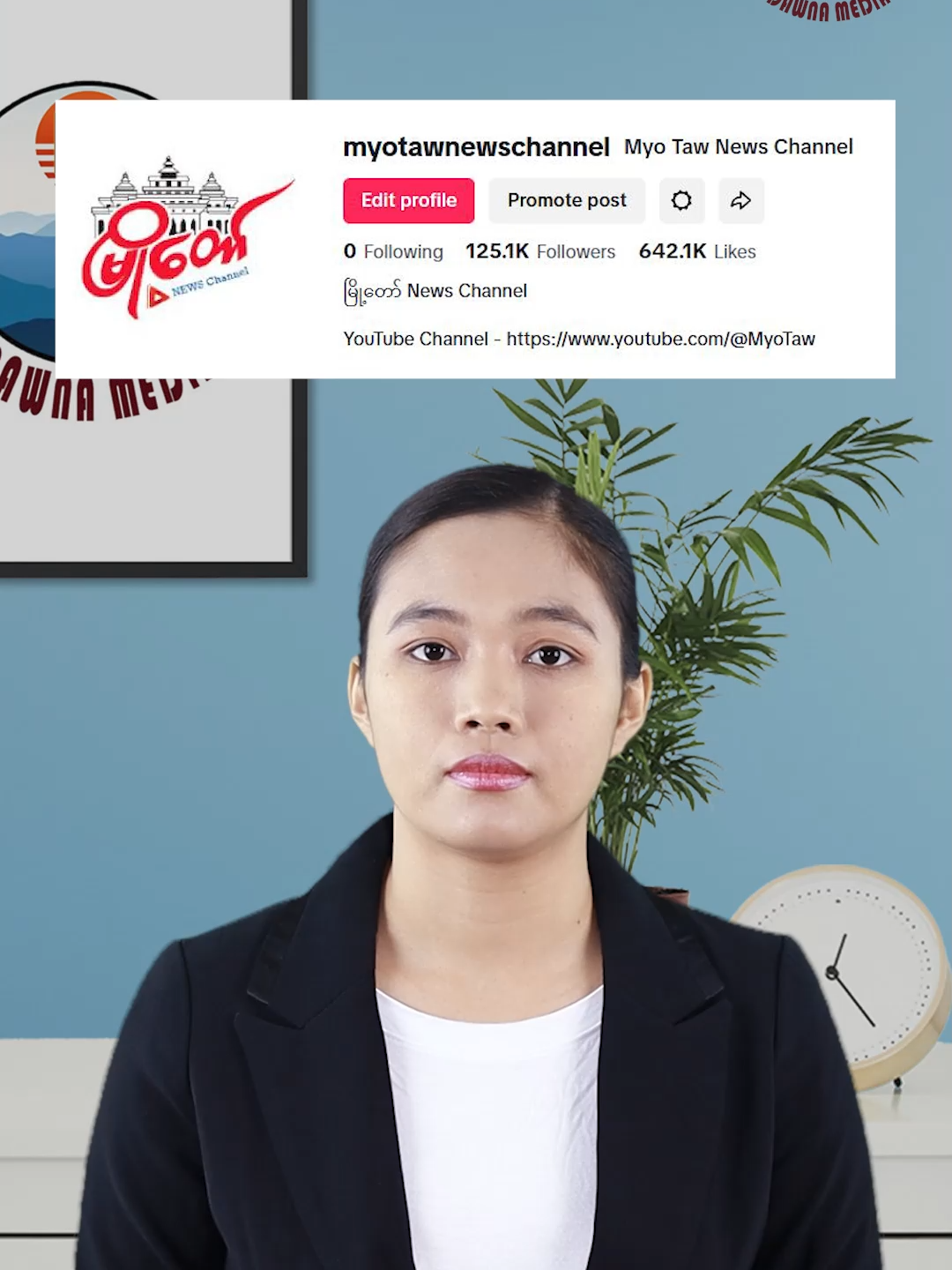 @myotawnewschannel #dawnatv #fyp #foryoupage #foryou #tittokmyanmar #myanmartiktok🇲🇲🇲🇲 #ထိုင်းရောက်ရွှေမြန်မာ🇲🇲🇲🇲🇲🇲 #ရောက်ချင်တဲ့နေရာရောက်👌 #တပ်ပိုင်မြေမကျူးကျော်ရ💚💚💚 #တပ်မတော်ချစ်မြတ်နိူးသူ🇲🇲🙏🌿💚💚💚