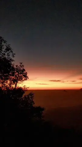 Keindahan yang hakiki,,, Subhanallah... #fyp #fotolangit #sky #trend #langitaesthetic 