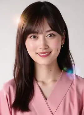#ai美女 #AI美人 