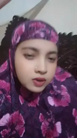 আমি যখন এই দুনিয়া যাব ছাড়িয়া @Bristi🌹 Aktar🖤 