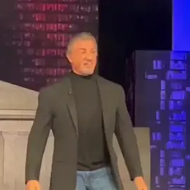 la leyenda #sylvesterstallone #slystallone #rockybalboa 