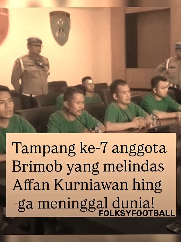 wajah orang-orang yang tidak memiliki rasa kemanusiaan #foryoupage #ojol #viral #brimob #affankurniawan 