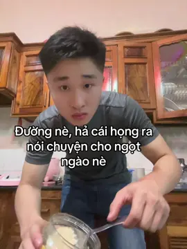 há miệng ra nào aaaaaaa