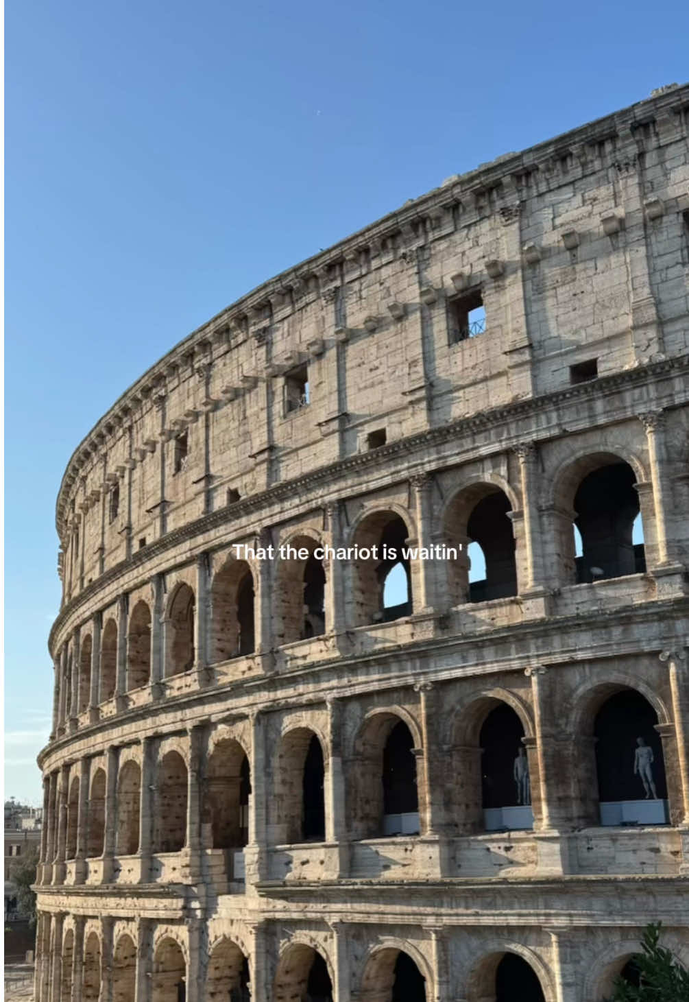 Something special ✨🤍 #thebolter #ttpd #travel #europe 
