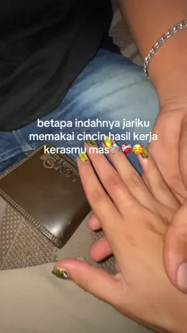 ❤️‍🩹#masukberandafyp #fyppppppppppppppppppppppp #beranda #cincin #pekerjakeras 